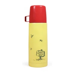 Termo metálico Winnie The Pooh
