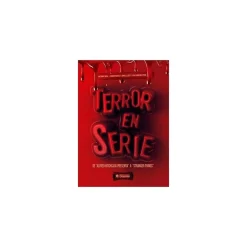 TERROR EN SERIE: DE 'ALFRED HITCHCOCK' A 'STRANGER THINGS' Héroes de Papel