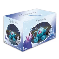 Tetera Carruaje de Cenicienta Disney