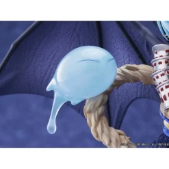That Time I Got Reincarnated as a Slime Estatua PVC 1/7 Gyoso Rimuru Tempest 21 cm