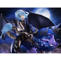 That Time I Got Reincarnated as a Slime Estatua PVC 1/7 Gyoso Rimuru Tempest 21 cm