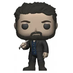 The Boys POP! TV Figura Billy Butcher 9 cm Funko