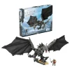 The Elder Scrolls V: Skyrim Kit de Construcción MEGA Alduin