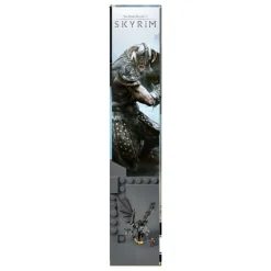 The Elder Scrolls V: Skyrim Kit de Construcción MEGA Alduin
