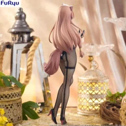 The Rising of the Shield Hero Estatua PVC BiCute Raphtalia