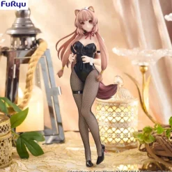 The Rising of the Shield Hero Estatua PVC BiCute Raphtalia