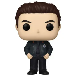 The Wire Figura Funko POP! McNulty
