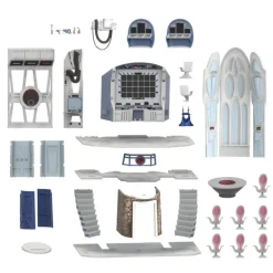 ThunderCats – Guarida de los Felinos Cósmicos (Cats’ Lair) 93 cm