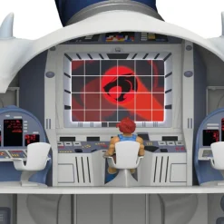 ThunderCats – Guarida de los Felinos Cósmicos (Cats’ Lair) 93 cm