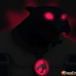 ThunderCats – Guarida de los Felinos Cósmicos (Cats’ Lair) 93 cm