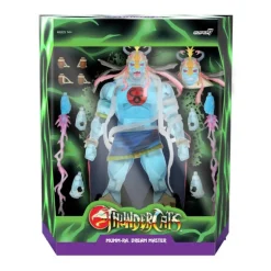 Thundercats Figura Ultimates Mumm-Ra (Dream Master) 18 cm