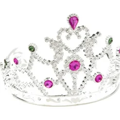 Tiara de Reina con Brillantes