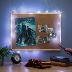 Tira de Luces Varita Harry Potter
