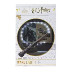 Tira de Luces Varita Harry Potter