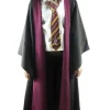 Túnica de Harry Potter Gryffindor Deluxe