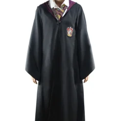 Túnica de Harry Potter Gryffindor Deluxe