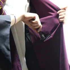 Túnica de Harry Potter Gryffindor Deluxe
