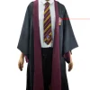 Túnica Gryffindor Harry Potter CINEREPLICAS