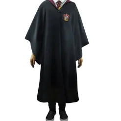 Túnica Gryffindor Harry Potter CINEREPLICAS