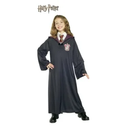 Túnica Infantil Gryffindor Harry Potter