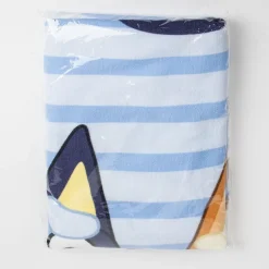 Toalla Bluey Microfibra