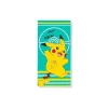 Toalla de microfibra Pikachu Pokémon 70x140cm