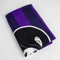 Toalla de Microfibra Wednesday