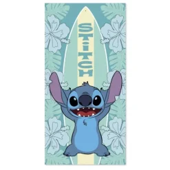 Toalla de Surf con diseño de Stitch - Ideal para Fans