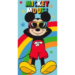 Toalla Mickey Mouse chulo Disney