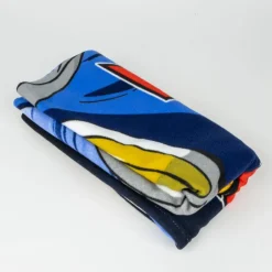 TOALLA MICROFIBRA DRAGON BALL