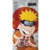 TOALLA MICROFIBRA NARUTO