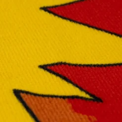 TOALLA MICROFIBRA NARUTO