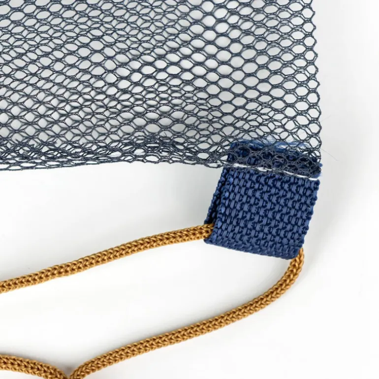 Toalla Set Saquito Bluey