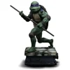 Tortugas Ninja Estatua Donatello 1/10 Iron Studios 18 cm