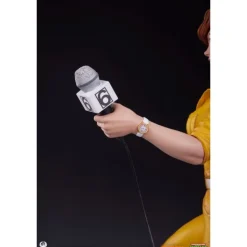 Tortugas Ninja Estatua Premier Series 1/4 April O'Neil 46 cm