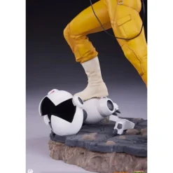 Tortugas Ninja Estatua Premier Series 1/4 April O'Neil 46 cm