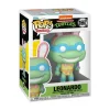 Tortugas Ninja Figura POP! Vinyl Easter 2025 Leo 9 cm