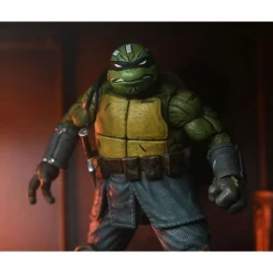 Tortugas Ninja Pack Accesorios para Figuras Last Ronin Accessory Pack