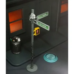 Tortugas Ninja Pack Accesorios para Figuras Last Ronin Accessory Pack