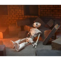 Tortugas Ninja Pack Accesorios para Figuras Last Ronin Accessory Pack