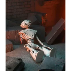 Tortugas Ninja Pack Accesorios para Figuras Last Ronin Accessory Pack