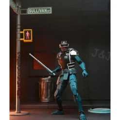 Tortugas Ninja Pack Accesorios para Figuras Last Ronin Accessory Pack