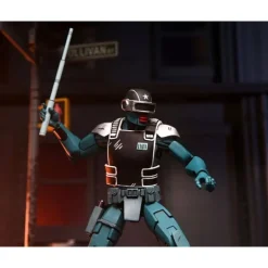 Tortugas Ninja Pack Accesorios para Figuras Last Ronin Accessory Pack