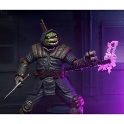 Tortugas Ninja Pack Accesorios para Figuras Last Ronin Accessory Pack