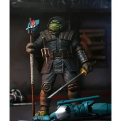 Tortugas Ninja Pack Accesorios para Figuras Last Ronin Accessory Pack