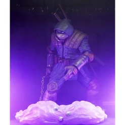 Tortugas Ninja Pack Accesorios para Figuras Last Ronin Accessory Pack