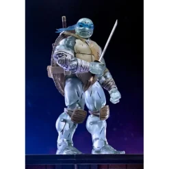 Tortugas Ninja Pack de 3 Figuras Ghost Brothers 18 cm NECA