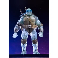 Tortugas Ninja Pack de 3 Figuras Ghost Brothers 18 cm NECA