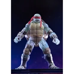 Tortugas Ninja Pack de 3 Figuras Ghost Brothers 18 cm NECA