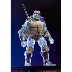 Tortugas Ninja Pack de 3 Figuras Ghost Brothers 18 cm NECA